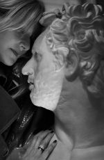 LAURA DERN for Flaunt Magazine, February 2026