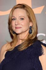 LAURA LINNEY at American Classic N.Y. Premiere in New York City 02/25/2026