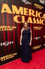 LAURA LINNEY at American Classic N.Y. Premiere in New York City 02/25/2026