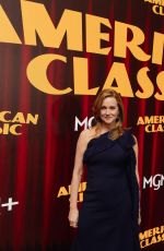 LAURA LINNEY at American Classic N.Y. Premiere in New York City 02/25/2026