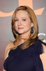 LAURA LINNEY at American Classic N.Y. Premiere in New York City 02/25/2026