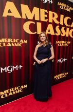 LAURA LINNEY at American Classic N.Y. Premiere in New York City 02/25/2026