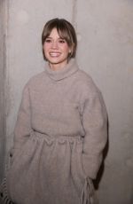 LEA DRINDA at Louis Vuitton Pre-Berlinale-Dinner in Berlin 10/02/2026