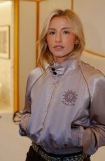 LEAH WILLIAMSON for Elle UK, February 2026