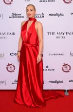 LEE LEVI at 46th London Critics