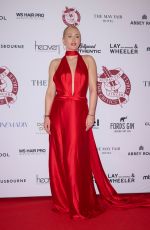 LEE LEVI at 46th London Critics