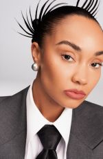 LEIGH-ANNE PINNOCK for Who What Wear UK, Winter 2026