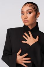 LEIGH-ANNE PINNOCK for Who What Wear UK, Winter 2026