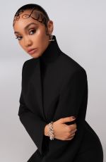 LEIGH-ANNE PINNOCK for Who What Wear UK, Winter 2026