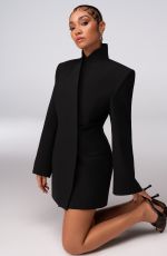 LEIGH-ANNE PINNOCK for Who What Wear UK, Winter 2026
