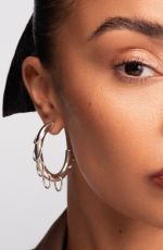 LEIGH-ANNE PINNOCK for Who What Wear UK, Winter 2026