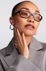 LEIGH-ANNE PINNOCK for Who What Wear UK, Winter 2026
