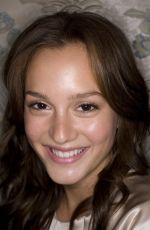 LEIGHTON MEESTER for TV Guide 2007