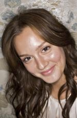 LEIGHTON MEESTER for TV Guide 2007