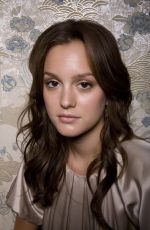 LEIGHTON MEESTER for TV Guide 2007