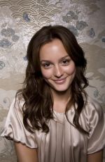 LEIGHTON MEESTER for TV Guide 2007