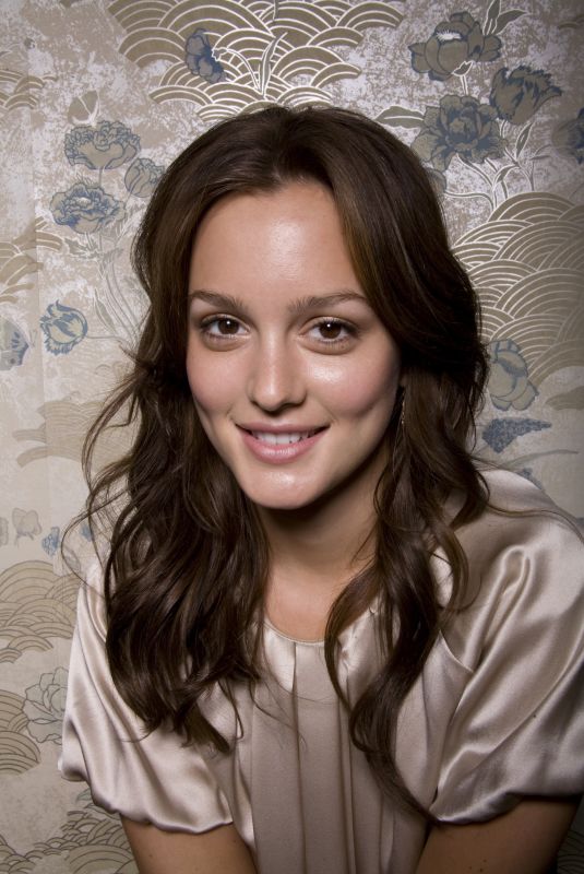 LEIGHTON MEESTER for TV Guide 2007