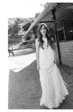 LEIGHTON MEESTER in InStyle Mexico, April 2025