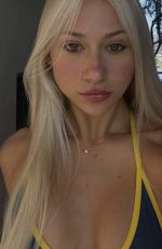 LEILA FALER - Instagram Photos 02/05/2026