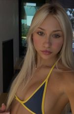 LEILA FALER - Instagram Photos 02/05/2026