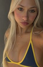 LEILA FALER - Instagram Photos 02/05/2026