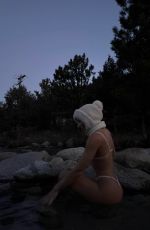 LEILA FALER - Instagram Photos 02/16/2026