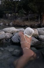 LEILA FALER - Instagram Photos 02/16/2026