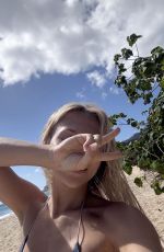 LEILA FALER - Instagram Photos 02/18/2026