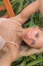 LEILA FALER - Instagram Photos 02/24/2026