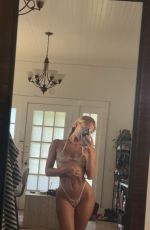 LEILA FALER - Instagram Photos 02/24/2026