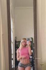 LEILA FALER - Instagram Photos 02/24/2026