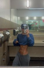 LEILA FALER - Instagram Photos 02/26/2026