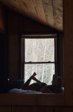 LEILA FALER - Instagram Photos 02/26/2026