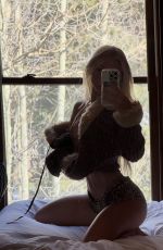 LEILA FALER - Instagram Photos and Video 02/13/2026