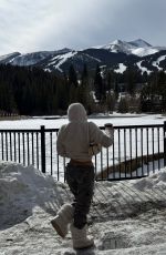 LEILA FALER - Instagram Photos and Video 02/13/2026