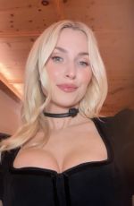 LENA GERCKE - Instagram Photos 02/10/2026