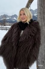 LENA GERCKE - Instagram Photos 02/10/2026