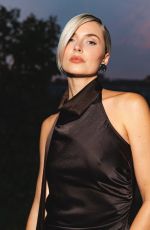 LENA GERCKE - Instagram Photos 02/10/2026