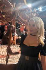 LENA GERCKE - Instagram Photos 02/10/2026