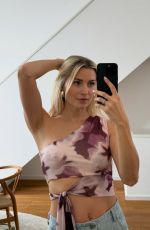LENA GERCKE - Instagram Photos 02/10/2026