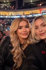 LENA GERCKE - Instagram Photos 02/10/2026