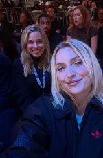 LENA GERCKE - Instagram Photos 02/10/2026