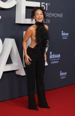 LENA MAHFOUF at 51st Cesar Film Awards at L