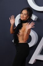 LENA MAHFOUF at 51st Cesar Film Awards at L
