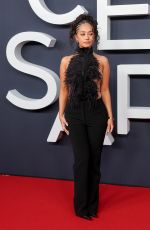 LENA MAHFOUF at 51st Cesar Film Awards at L