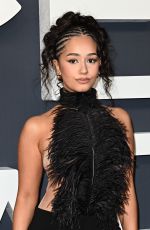 LENA MAHFOUF at 51st Cesar Film Awards at L