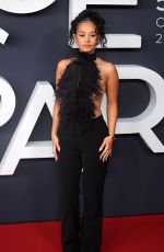 LENA MAHFOUF at 51st Cesar Film Awards at L