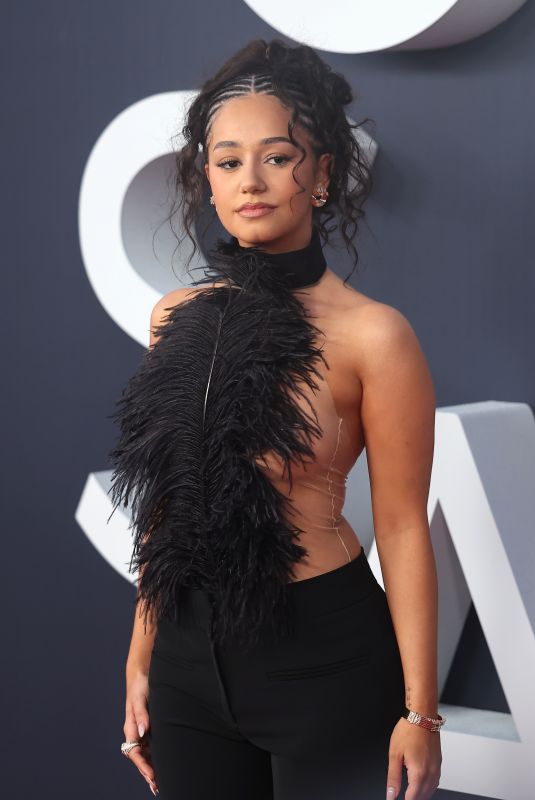 LENA MAHFOUF at 51st Cesar Film Awards at L