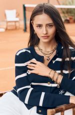 LENI KLUM for Tommy Hilfiger 2026
