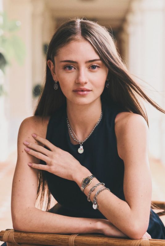 LENI KLUM for Tommy Hilfiger 2026
